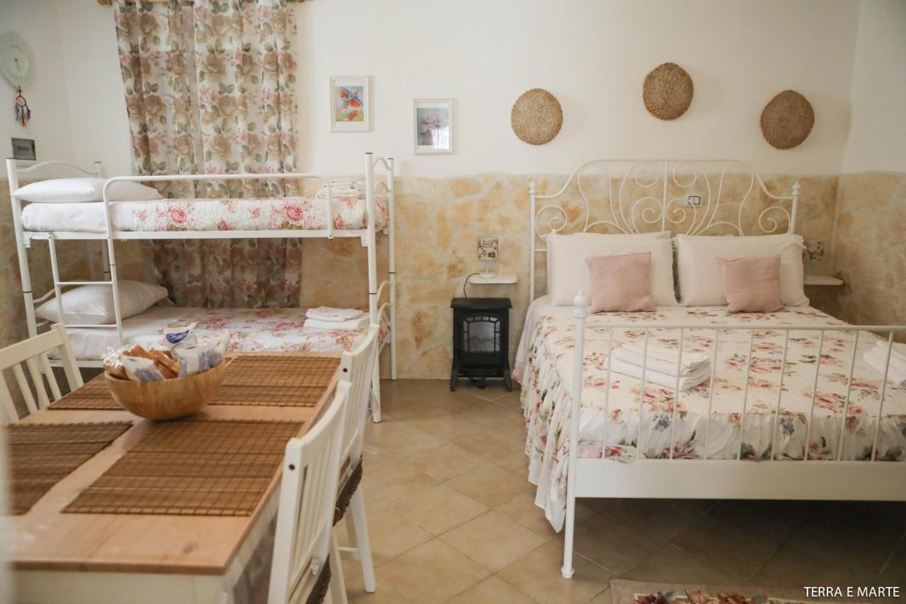 Alla Corte Degli Alberolungo Bari Kültér fotó