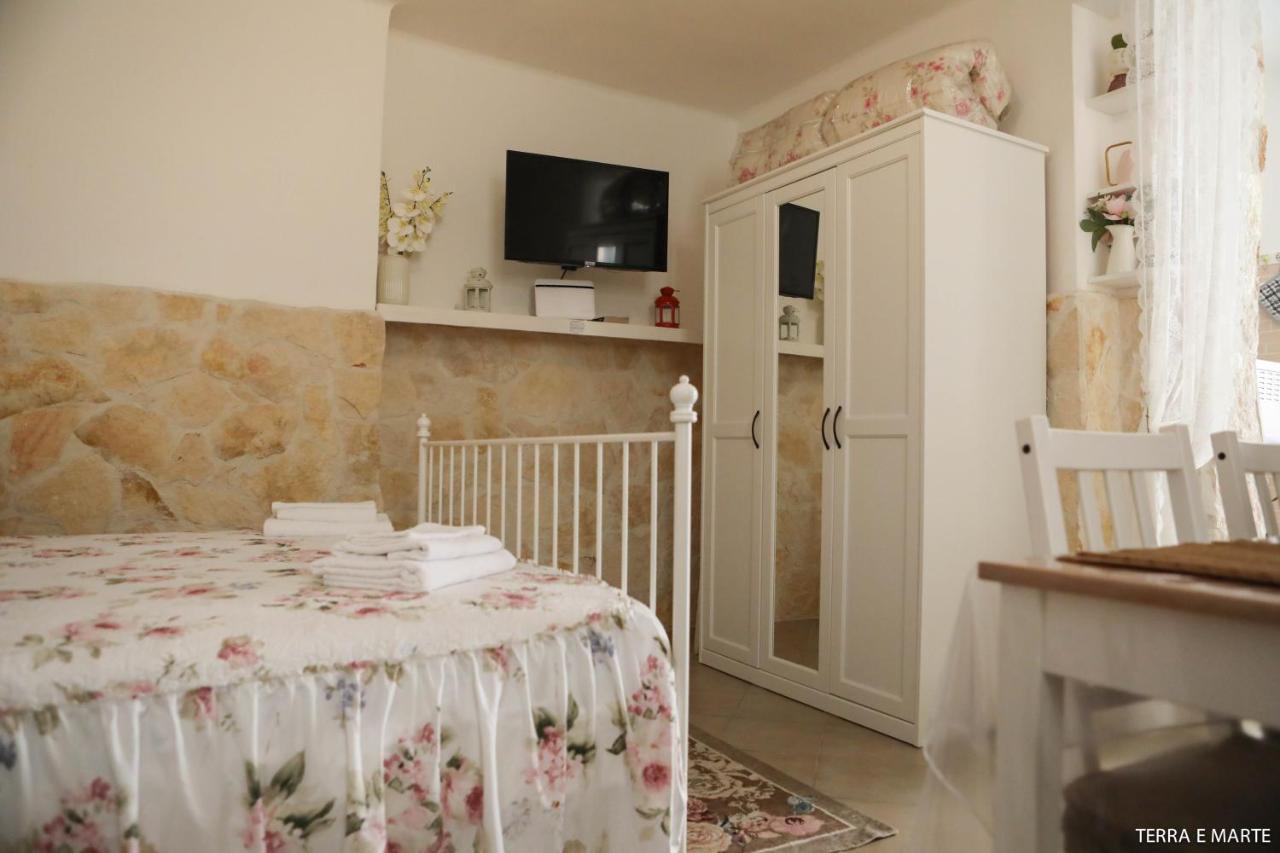 Alla Corte Degli Alberolungo Bari Kültér fotó